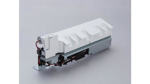 2/4 Hole Punch Unit-staple finisher P1