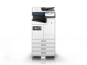WorkForce Enterprise AM-C4000 Inyección de tinta A3 600 x 2400 DPI 40 ppm