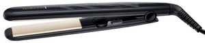 S3500 Plancha de pelo Negro 1,8 m