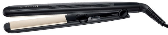 S3500 Plancha de pelo Negro 1,8 m