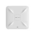 RG-RAP2200(E) punto de acceso inalámbrico 1267 Mbit/s Blanco Energía sobre Ethernet (PoE)