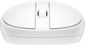 Ratón Bluetooth 240 blanco lunar