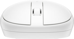 Ratón Bluetooth 240 blanco lunar