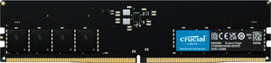 CT16G56C46U5 módulo de memoria 16 GB 1 x 16 GB DDR5 288-pin DIMM