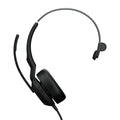 Evolve2 50 Auriculares Alámbrico Diadema Oficina/Centro de llamadas Bluetooth