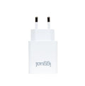Cargador de pared 1xUSB 5V/2.4A (12W)