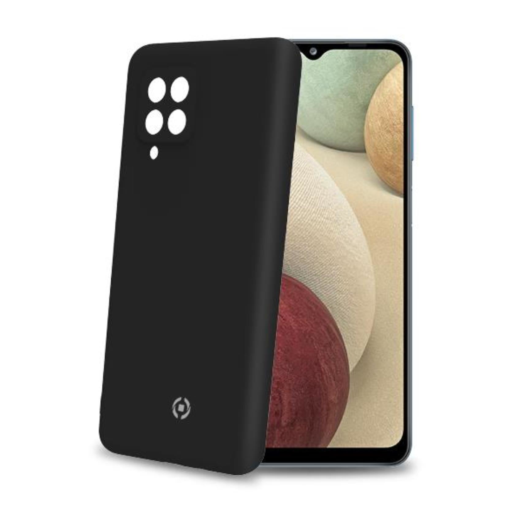 CROMO funda para teléfono móvil 15,5 cm (6.1") Negro