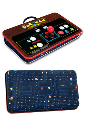 Pac-Man Couchcade Multicolor