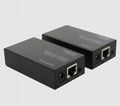 APPC14V4 extensor audio/video Negro