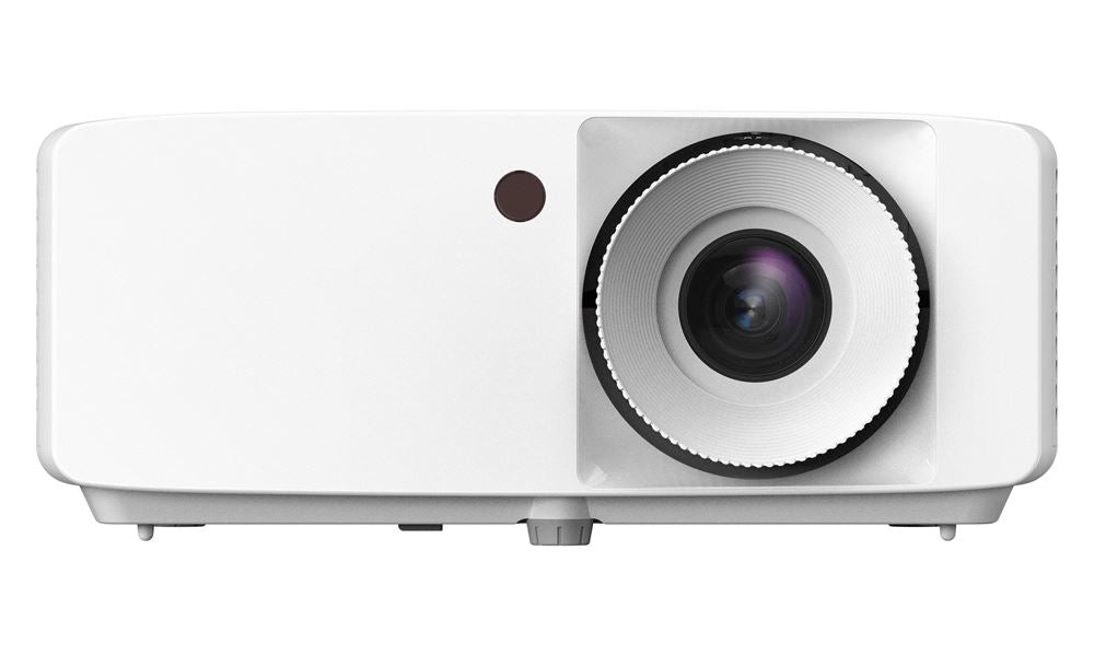 ZW350E 4000 lúmenes ANSI DLP WXGA (1280x800) 3D Blanco
