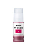 PFI-050 M cartucho de tinta 1 pieza(s) Original Magenta