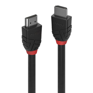 36773 cable HDMI 3 m HDMI tipo A (Estándar) Negro
