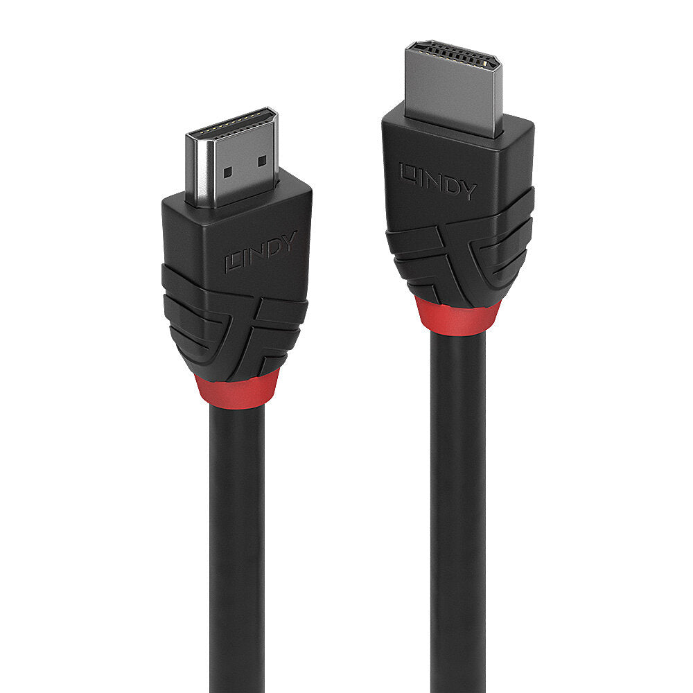 36773 cable HDMI 3 m HDMI tipo A (Estándar) Negro