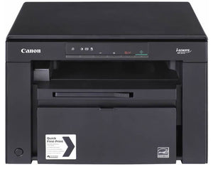 i-SENSYS MF3010 Laser A4 1200 x 600 DPI 18 ppm