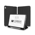 Funda Tablet Shock Case iPad 10,9" 10Gen Black