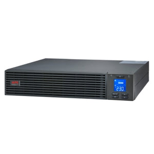 SRV1KRIRK-E sistema de alimentación ininterrumpida (UPS) 1 kVA 900 W