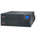 SRV3KRILRK-E sistema de alimentación ininterrumpida (UPS) 3 kVA 2700 W