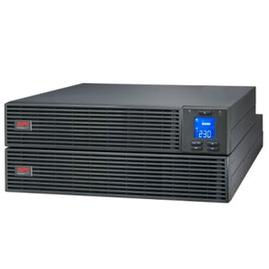 SRV3KRILRK-E sistema de alimentación ininterrumpida (UPS) 3 kVA 2700 W