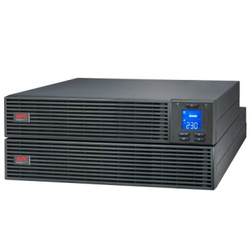 SRV3KRILRK-E sistema de alimentación ininterrumpida (UPS) 3 kVA 2700 W