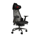 ROG Destrier Ergo Asiento de malla Respaldo de rejilla