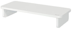 64340001 soporte para monitor 61 cm (24") Escritorio Blanco