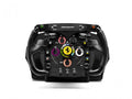 Ferrari F1 Negro RF Volante Analógico PC, PlayStation 4, PlayStation 5, Playstation 3, Xbox