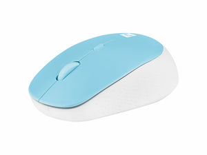 Harrier 2 ratón Oficina mano derecha Bluetooth Óptico 1600 DPI