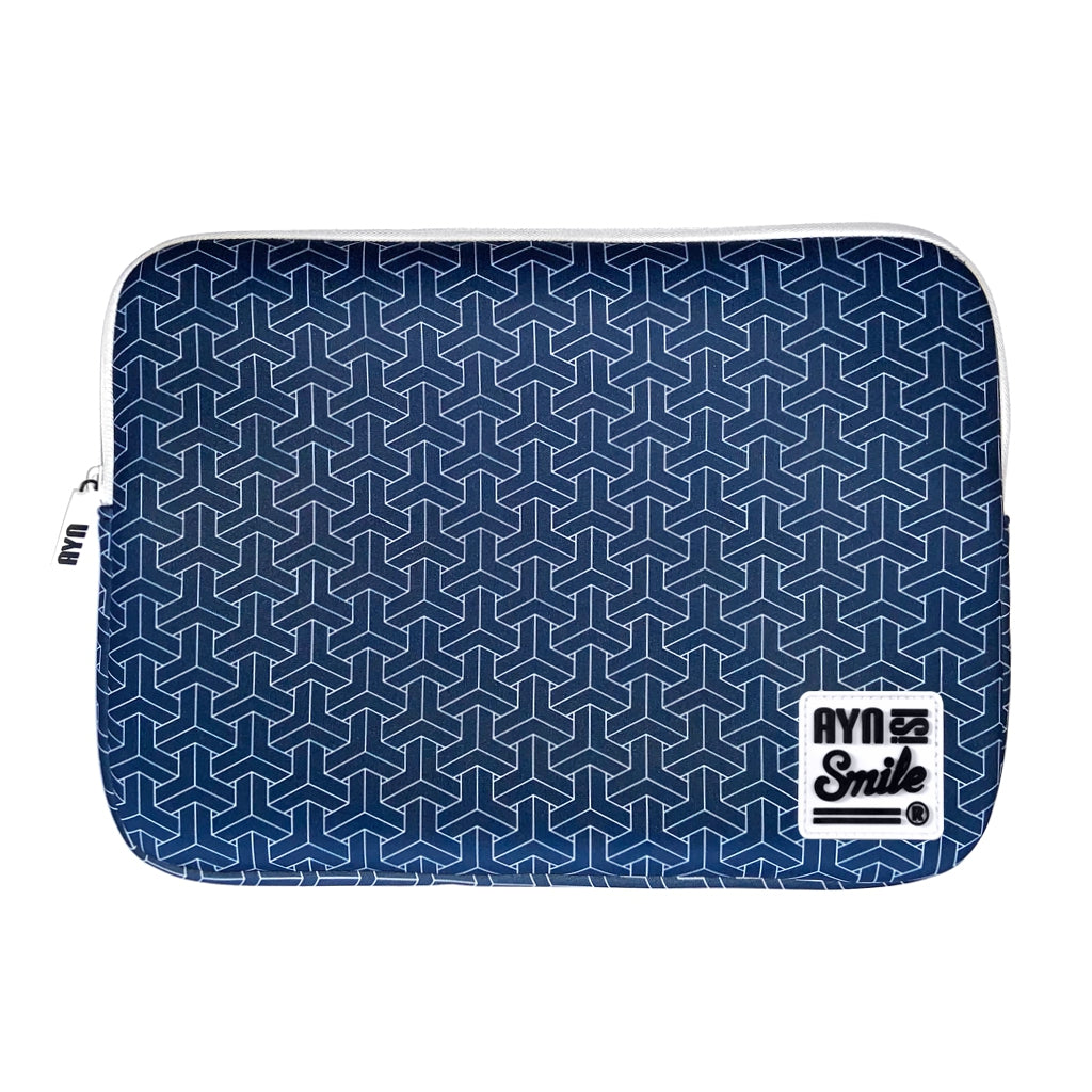 Laptop sleeve Kimono 13-14 Kumikikkou