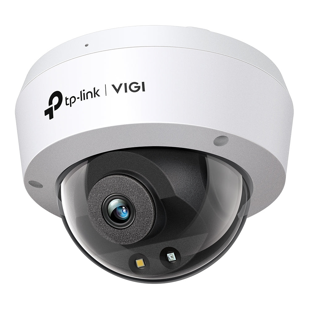 VIGI C230 Almohadilla Cámara de seguridad IP Interior y exterior 2304 x 1296 Pixeles Techo