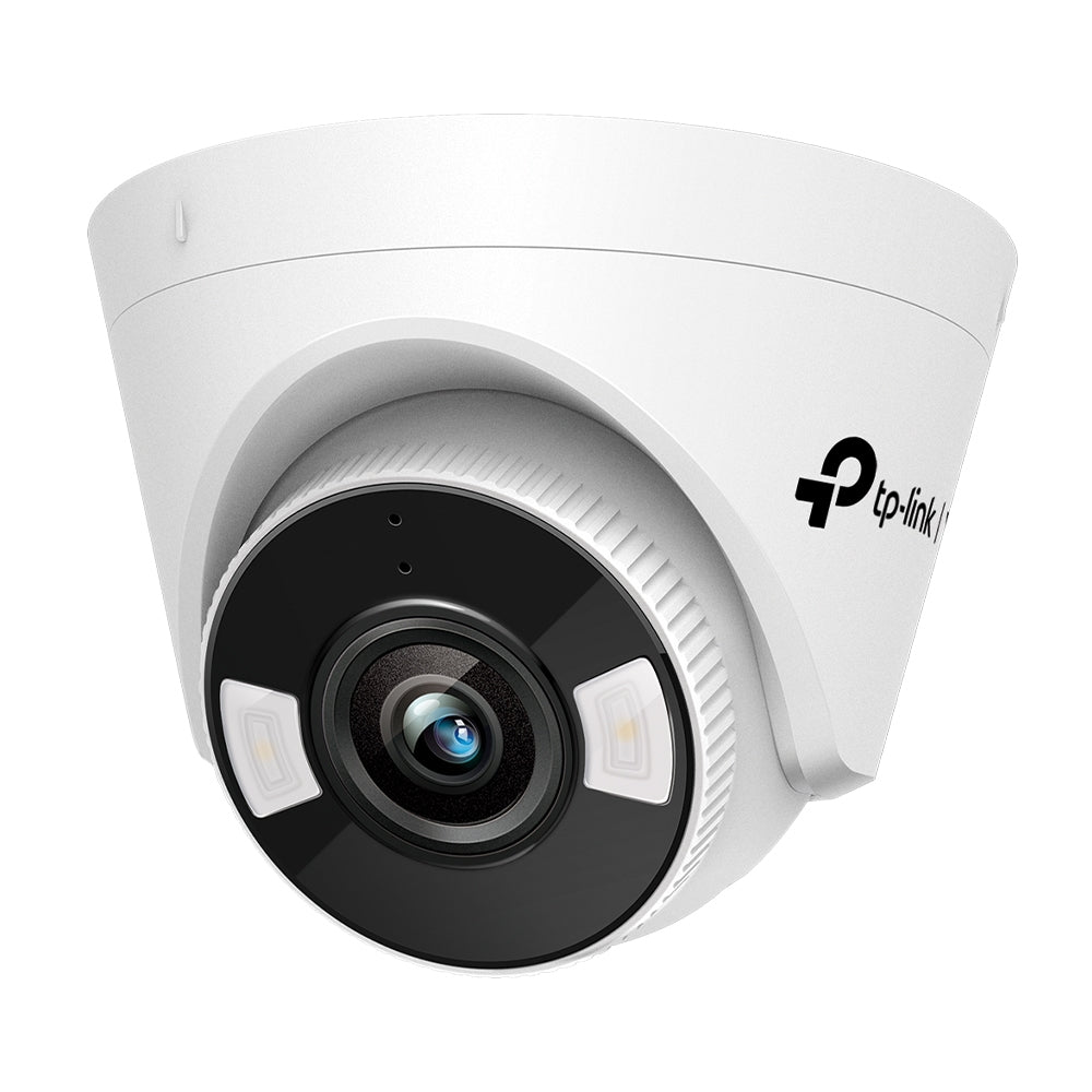 VIGI C430 Torreta Cámara de seguridad IP Interior y exterior 2304 x 1296 Pixeles Techo