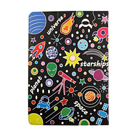 Urban Stand 27,9 cm (11") Folio Multicolor