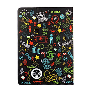 Urban Stand 27,9 cm (11") Folio Multicolor