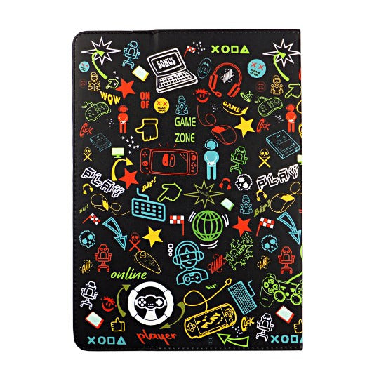 Urban Stand 27,9 cm (11") Folio Multicolor