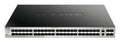 DGS-3130-54S/E switch Gestionado L3 10G Ethernet (100/1000/10000) Gris