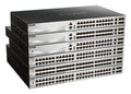 DGS-3130-30PS/E switch Gestionado L3 Gigabit Ethernet (10/100/1000) Energía sobre Ethernet (PoE) Gris