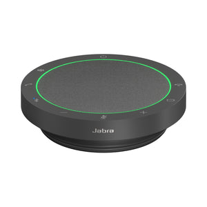 Speak2 55 altavoz Universal USB Tipo C Negro Ms Teams
