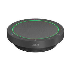Speak2 55 altavoz Universal USB Tipo C Negro