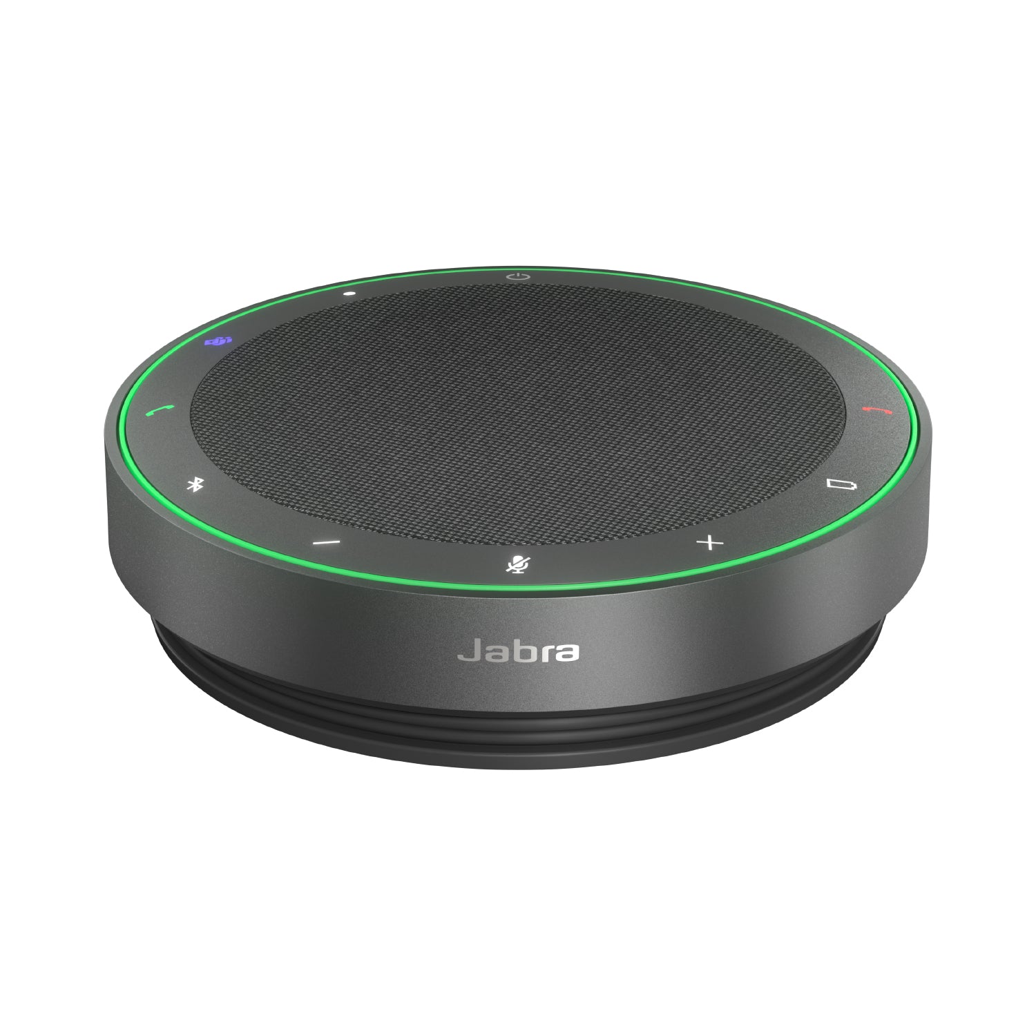 Speak2 75 altavoz Universal USB/Bluetooth Negro