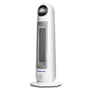 Ready Warm 10000 Top Ceramic Interior Blanco 2200 W Ventilador eléctrico