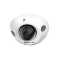 VIGI C230I MINI(2.8MM) cámara de vigilancia Almohadilla Cámara de seguridad IP Interior y exterior 2304 x 1296 Pixeles Techo