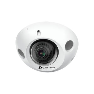 VIGI C230I MINI(2.8MM) cámara de vigilancia Almohadilla Cámara de seguridad IP Interior y exterior 2304 x 1296 Pixeles Techo