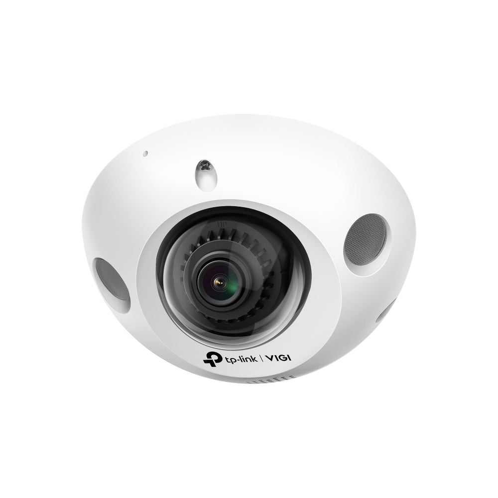 VIGI C230I MINI(2.8MM) cámara de vigilancia Almohadilla Cámara de seguridad IP Interior y exterior 2304 x 1296 Pixeles Techo