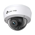VIGI C220I(4mm) Almohadilla Cámara de seguridad IP Interior y exterior 1920 x 1080 Pixeles Techo
