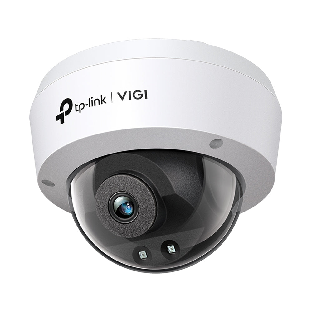 VIGI C240I (4mm) Almohadilla Cámara de seguridad IP Interior y exterior 2560 x 1440 Pixeles Techo/pared
