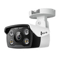 VIGI C330(2.8mm) Bala (forma) Cámara de seguridad IP Exterior 2304 x 1296 Pixeles Techo/Pared/Poste