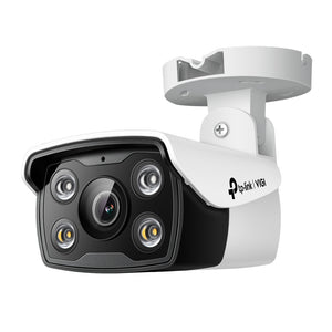 VIGI C330(2.8mm) Bala (forma) Cámara de seguridad IP Exterior 2304 x 1296 Pixeles Techo/Pared/Poste