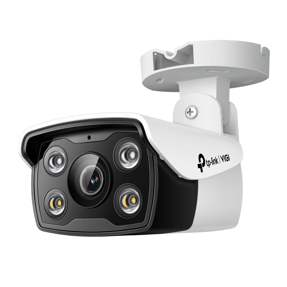 VIGI C330(2.8mm) Bala (forma) Cámara de seguridad IP Exterior 2304 x 1296 Pixeles Techo/Pared/Poste