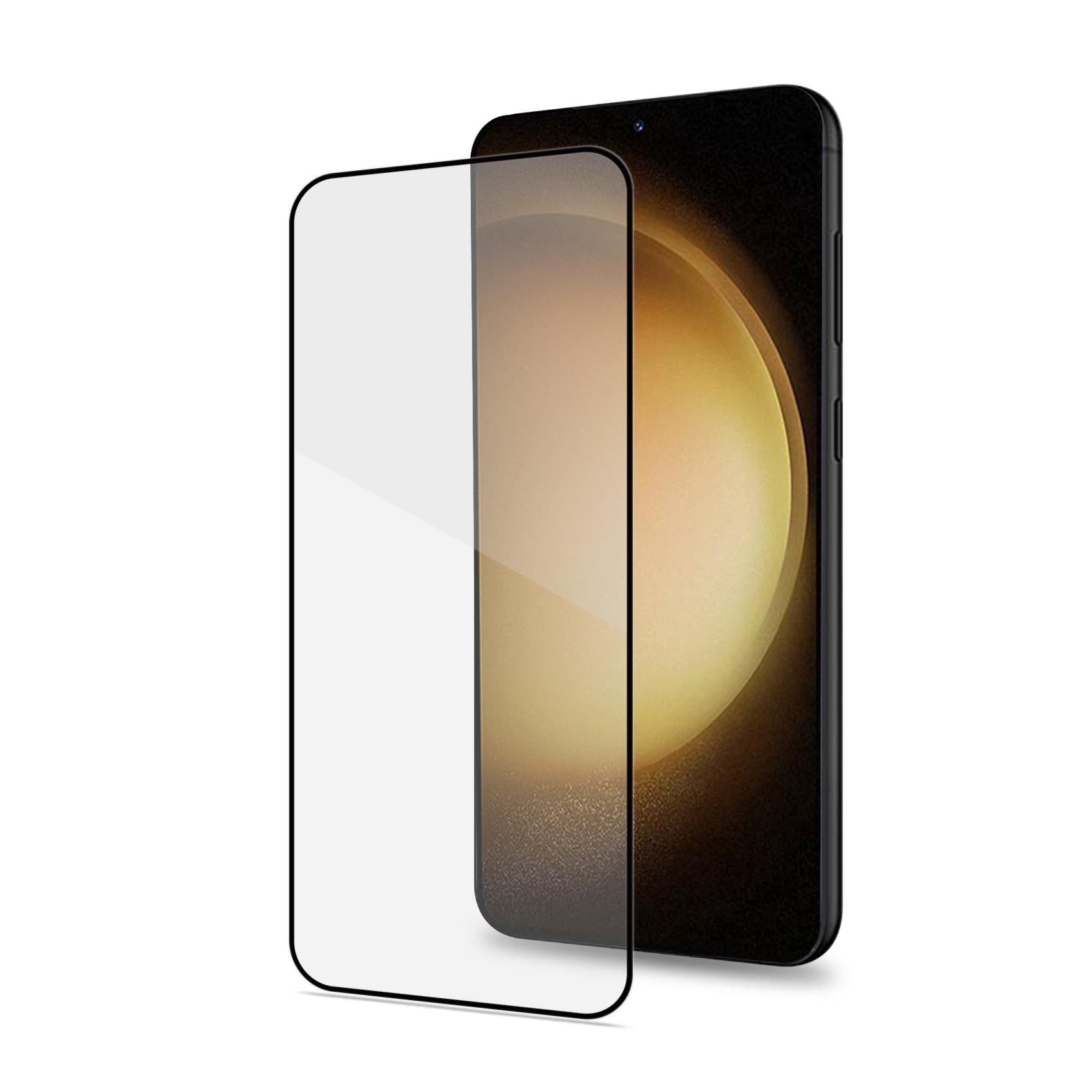 FULL GLASS Protector de pantalla Samsung 1 pieza(s)