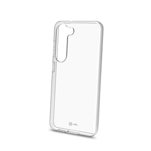 GELSKIN1032 funda para teléfono móvil 15,5 cm (6.1") Transparente