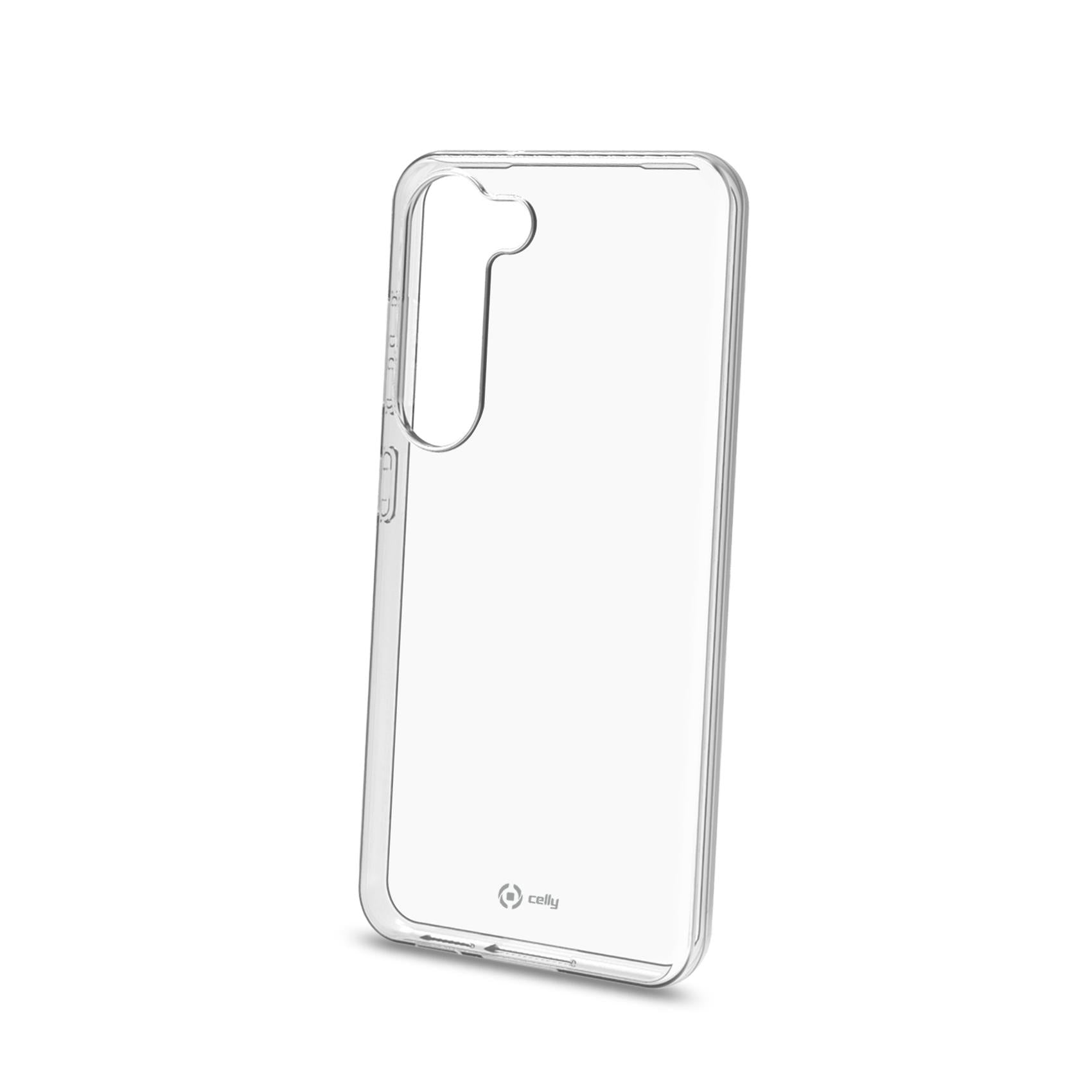 GELSKIN1032 funda para teléfono móvil 15,5 cm (6.1") Transparente